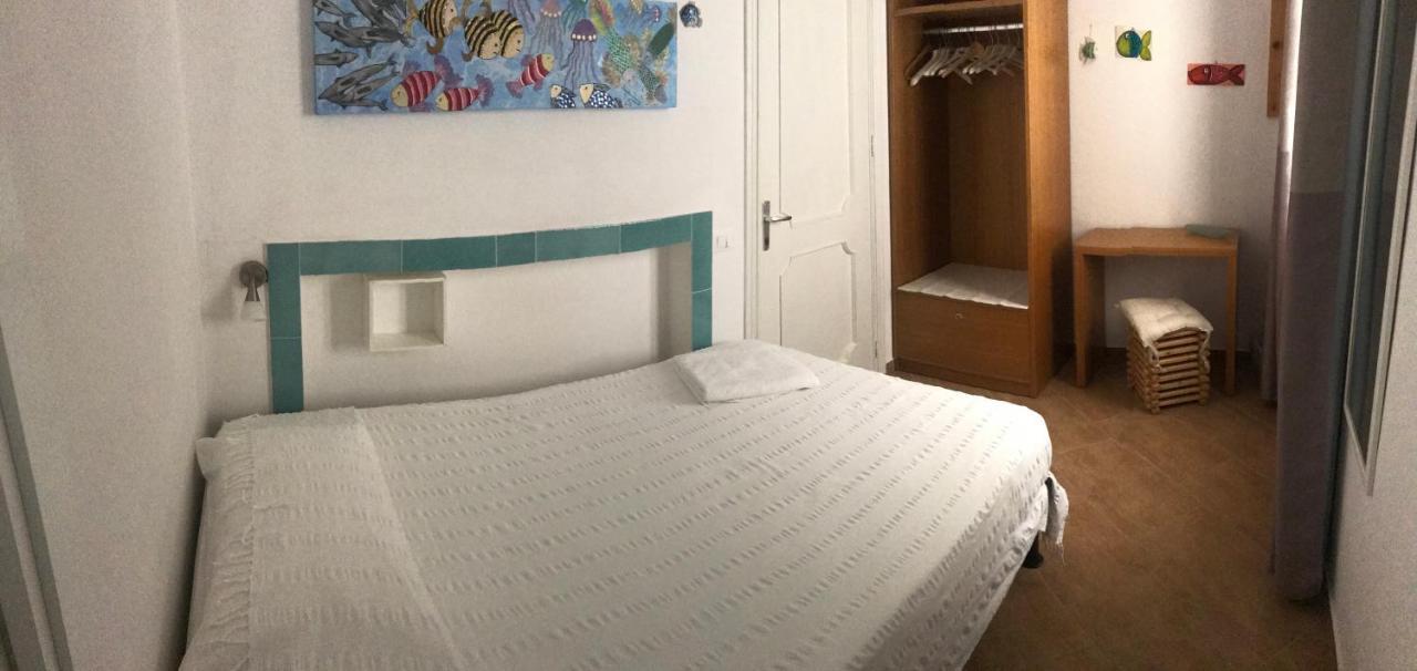 B&B Il Fiocco E La Randa San Vito Lo Capo Eksteriør bilde